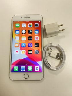 iPhone 6s Plus Unlocked for all Carriers