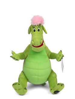 Disney Elliott plush