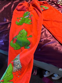 Rugrats pants size extra large $4