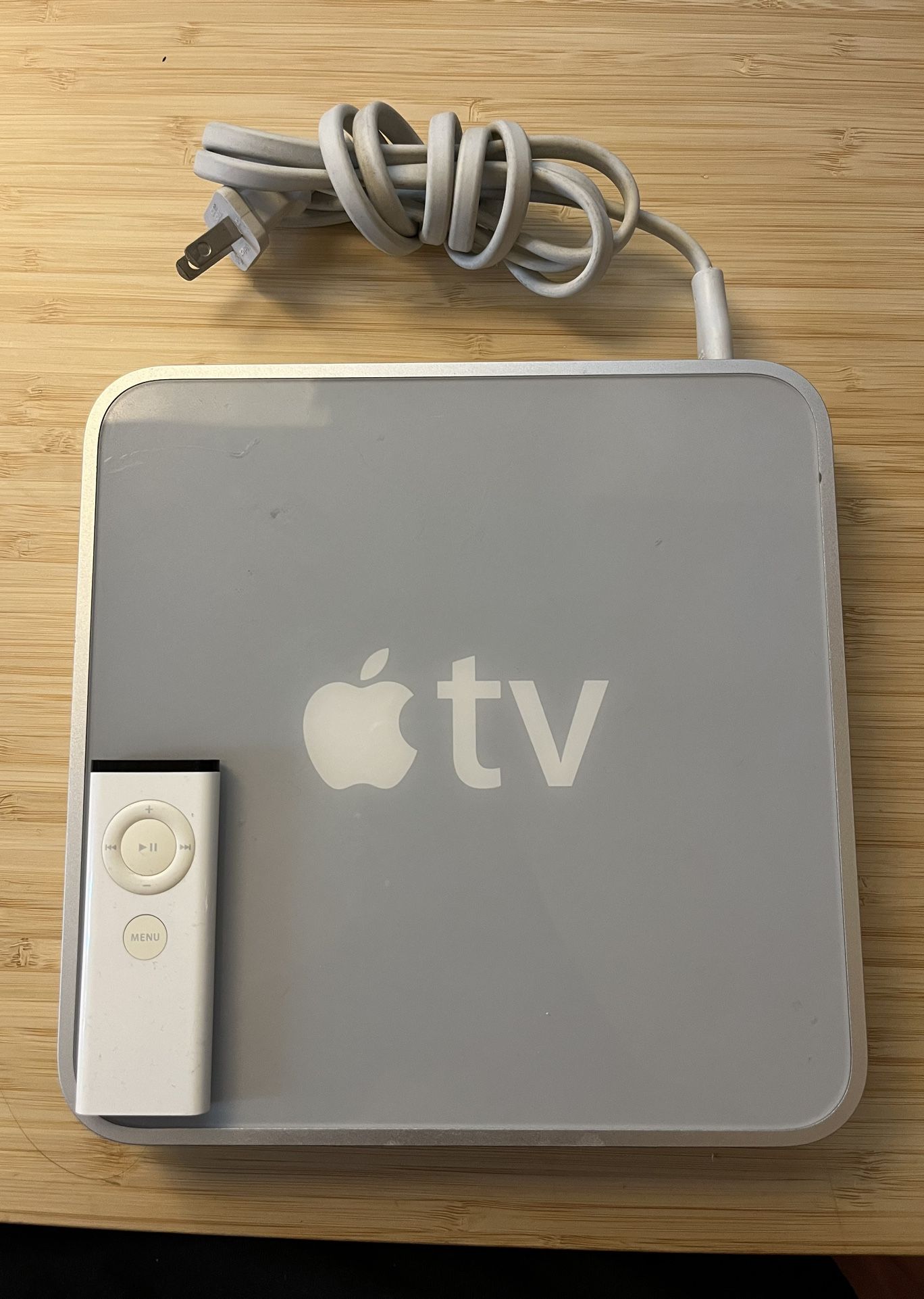 Apple Tv