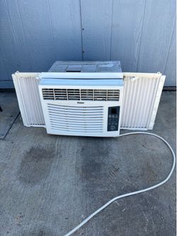Air conditioner A/C