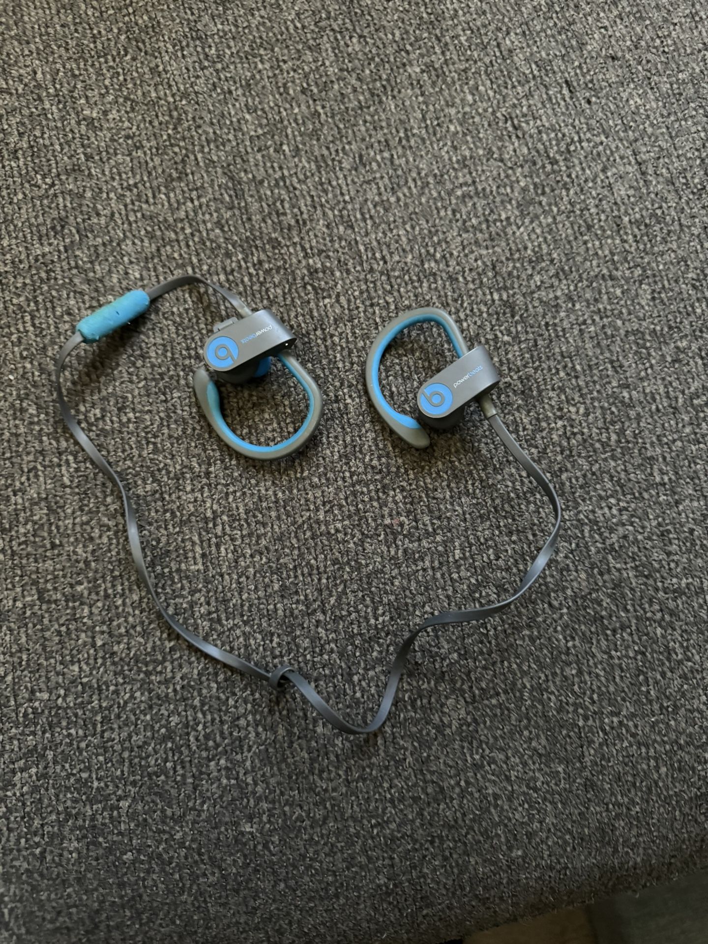Power beats Wireless