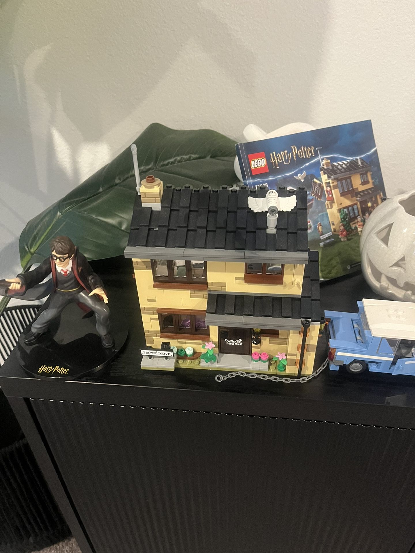Harry Potter Legos Sold All Together Complete With Manuals