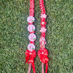 Graduation Lei 🎓