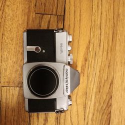 Mamiya/Sekor 1000 DTL