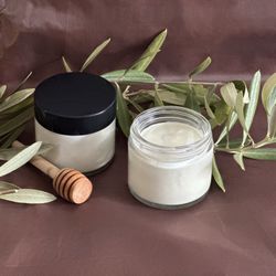 Whipped Sheep Tallow 