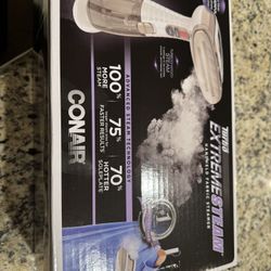 Conair Steamer