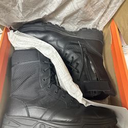 5.11 Tactical Boots, Size 11.5W