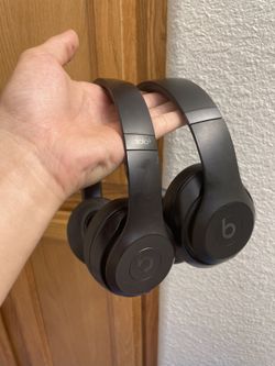 Beats headphones