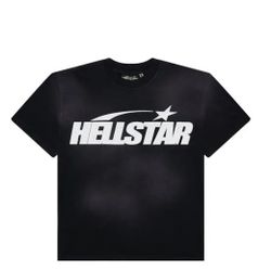 Black Hell star Shirt