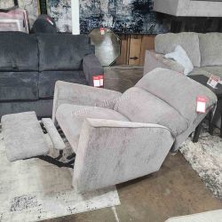 Rocker Recliner Chair