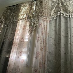 Window Curtains