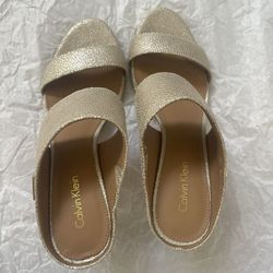 Calvin Klein Shoes