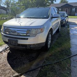 2009 Ford Edge
