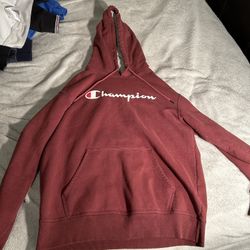 Champion Hoodie