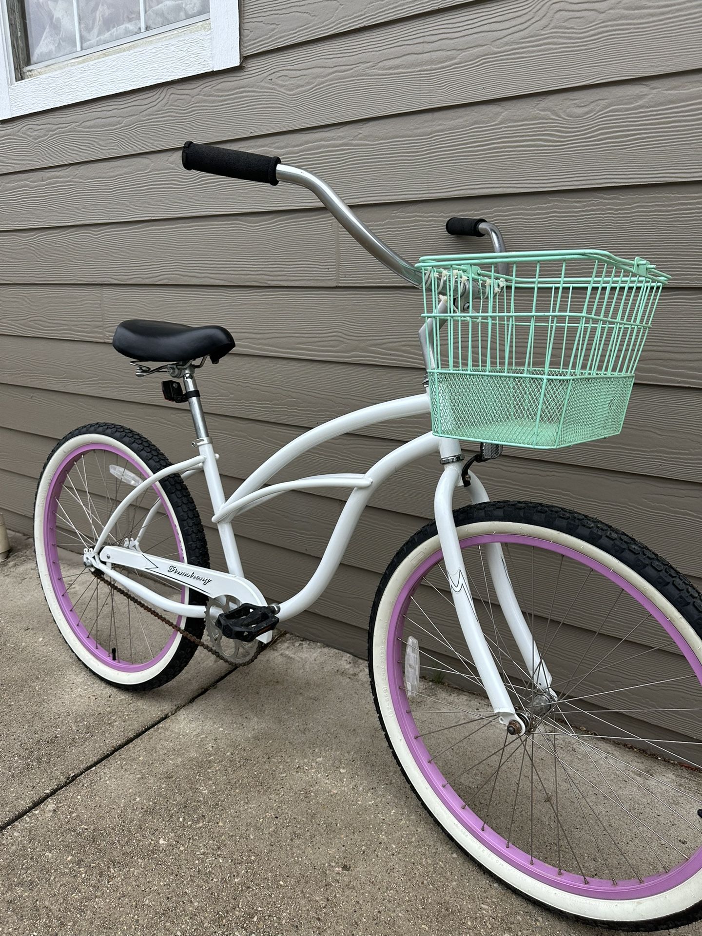 Bike 🚲 Sz 26