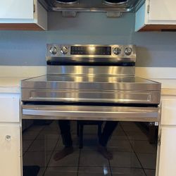 Stove 