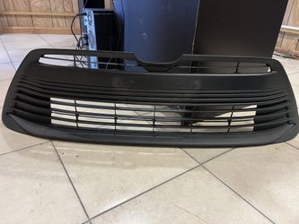 2022-2023 Toyota Corolla Grille 