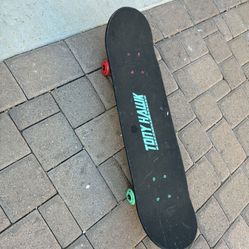 Skate Board 