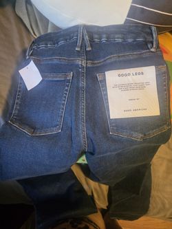 Good American Jeans