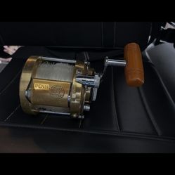 Penn international 30