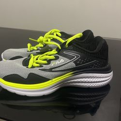 New Boys Shoes