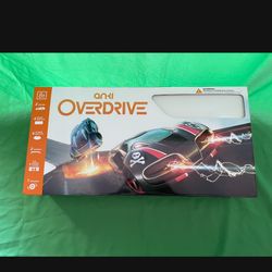 Anki Overdrive 