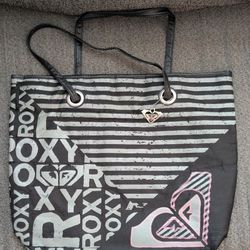 Roxy Tote Bag