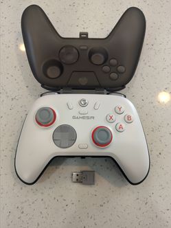 Brand new PC gaming pro controller