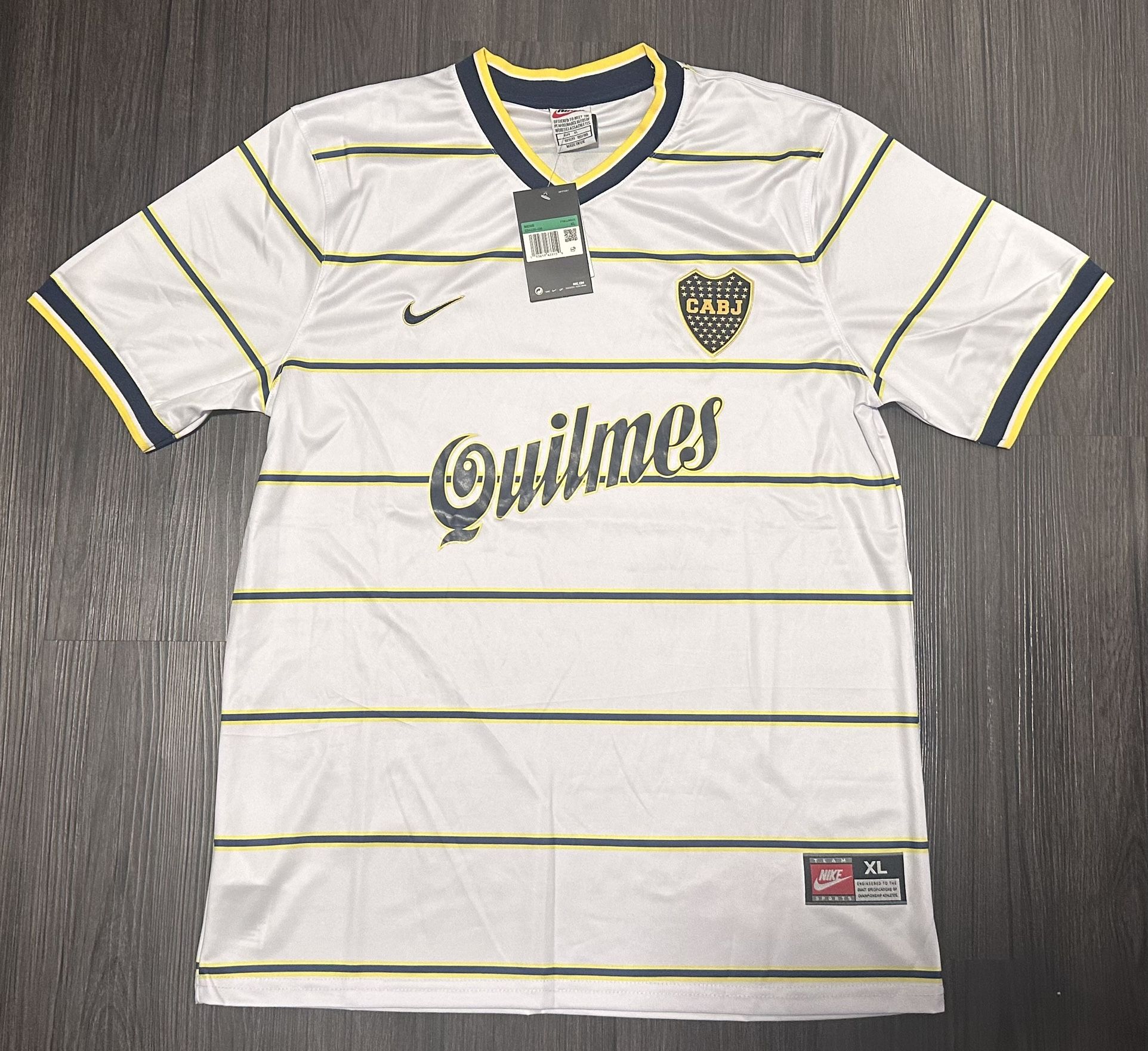 Boca Juniors 1999