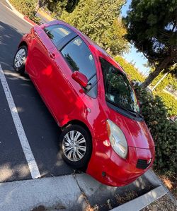 2010 Toyota Yaris