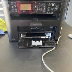 Canon ImageClass MF232W Wireless Laser Printer