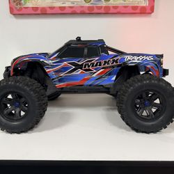 Xmaxx 