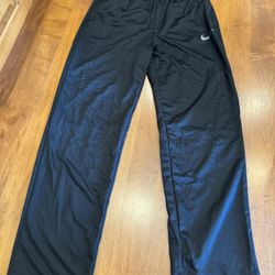 Men’s New W Tags Nike Dri Fit Joggers Shipping Available 