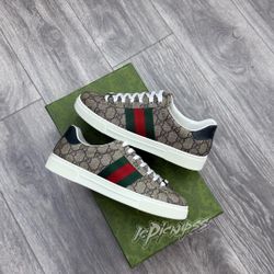Gucci Shoes 
