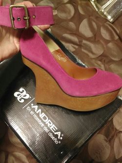 Wedges