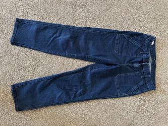 Calvin Klein stretch ankle jeans women’s 10 / 30