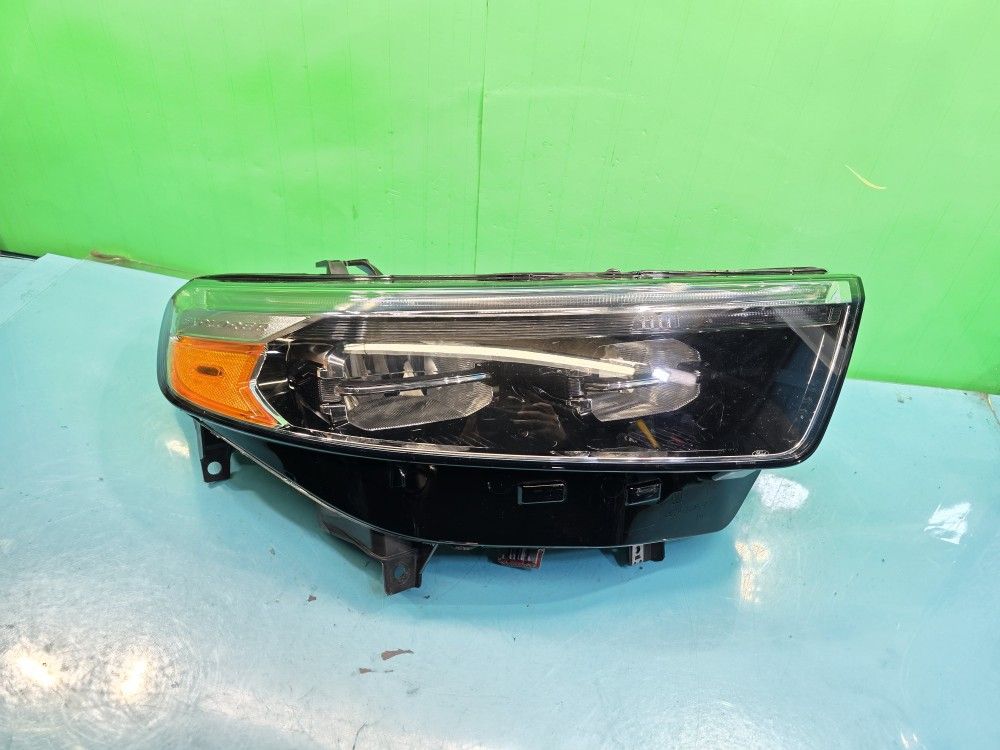 EXPLORER 2020 2021 2022 2023 2024 HEADLIGHT OEM