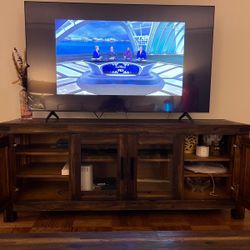 Macy’s TV Stand 