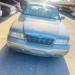 Grand marquis