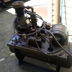 Compressor 