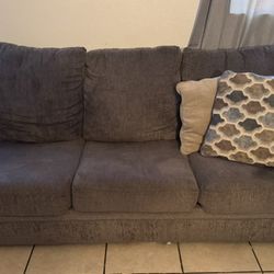Queen Size Sofa Bed/ Sofa