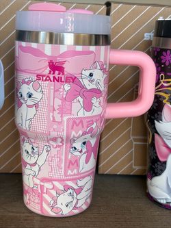 20oz Marie Stanley