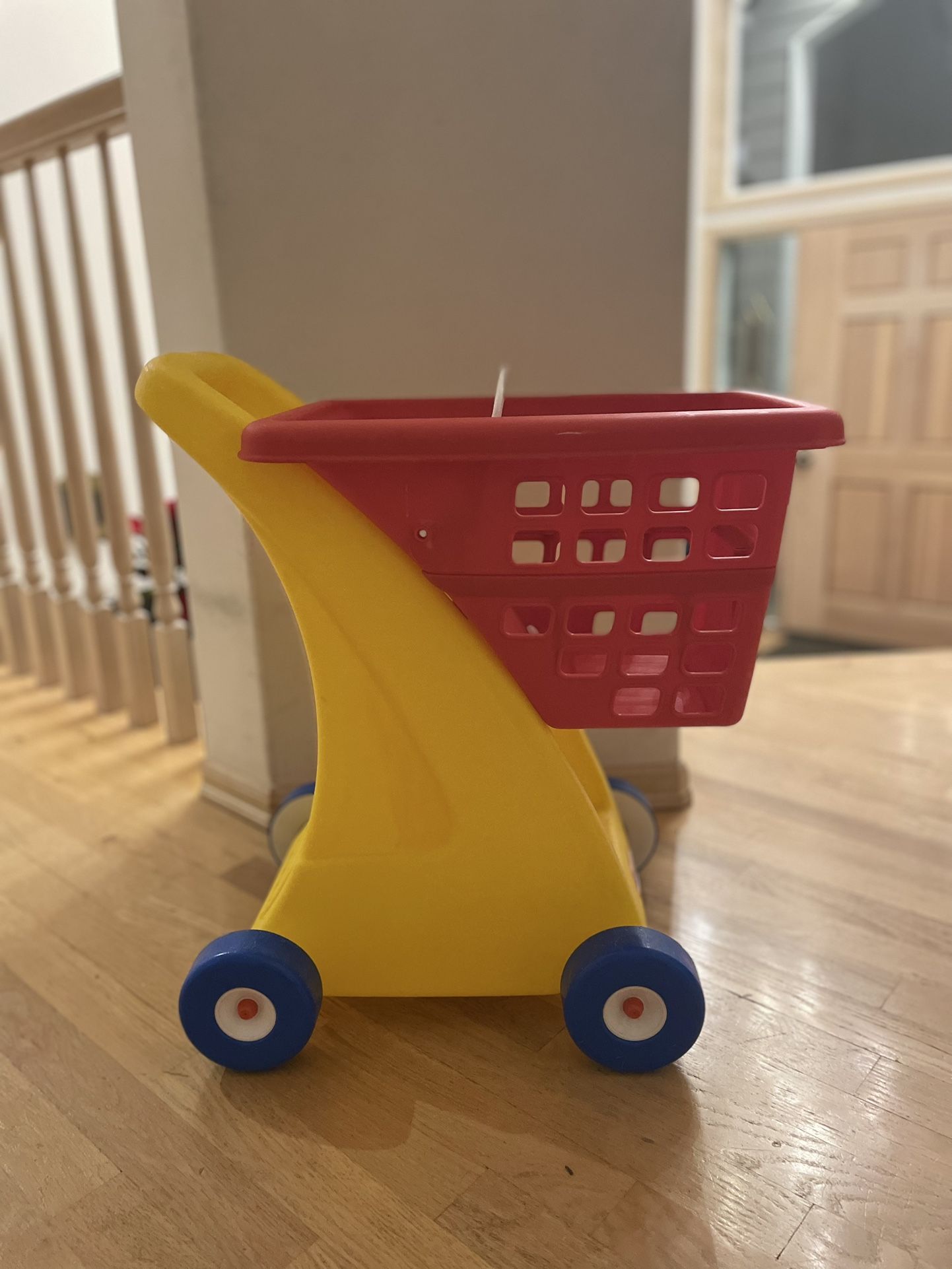 Little Tikes Shopping Cart