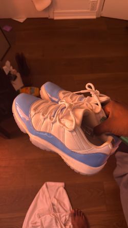 worn once