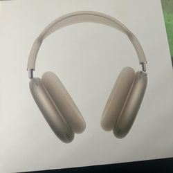 Airpod Pro Max