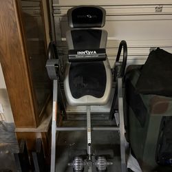 Innova ITX Inversion Table