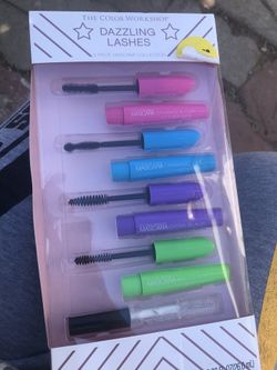 Máscaras $4