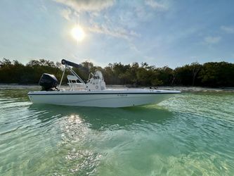 Polar Flat Boat For Sale! Perfect Condition - Ready for SUMMER!