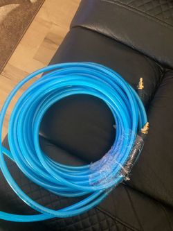 Compressor hose